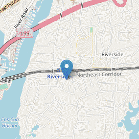 Map of Northfield Fuel Inc / Gault Energy