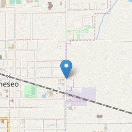 Map of Ferrellgas