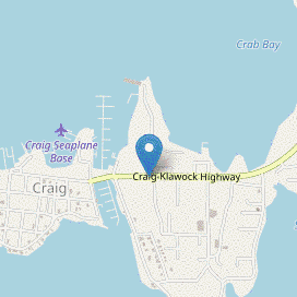 Map of Arrowhead LP Gas