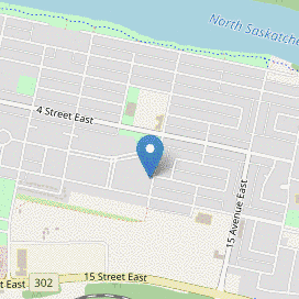 Map of Millsap Fuel Distributors Ltd.