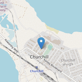 Map of Stittco Propane / Superior Propane