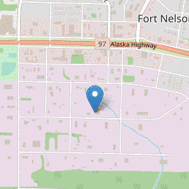 Map of Superior Propane / Canwest