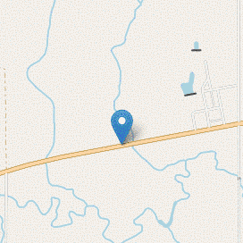 Map of B & A Petroleum Ltd.