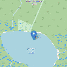 Map of Northern Peace Petroleum