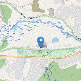 Map of Ultramar CST Home Heating