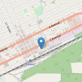Map of Bluewave Energy