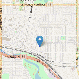 Map of Bluewave Energy