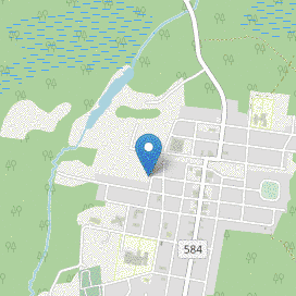 Map of Pepco