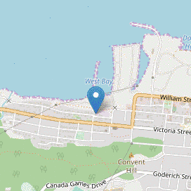 Map of Pepco