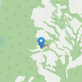 Map of A & V Heating