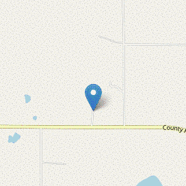 Map of Beaudry Oil & Propane