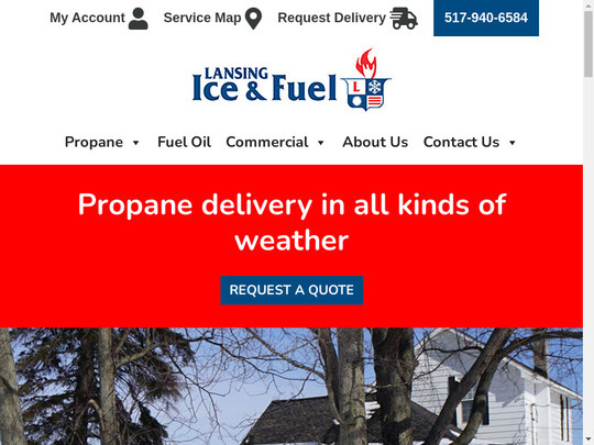 lansing ice fuel mi 48906 compare propane heating oil prices fuelwonk lansing ice fuel mi 48906 compare