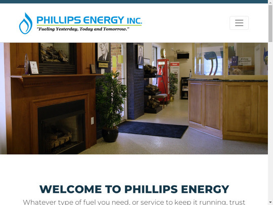 Phillips Energy Inc Va 23072 Compare Propane Heating Oil Prices Fuelwonk