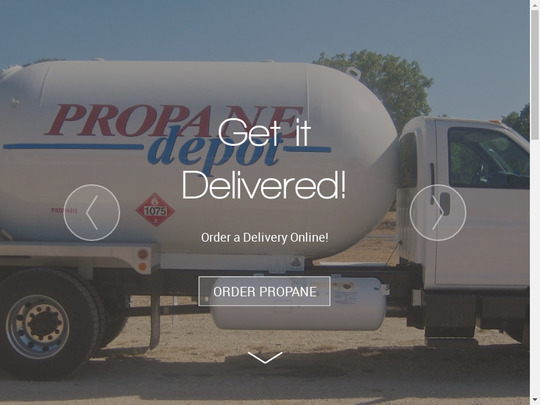 25+ Propane depot pipe creek