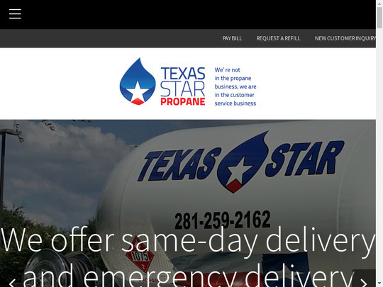 Save On Propane Texas Star Propane TX 77363 Fuelwonk   30822 