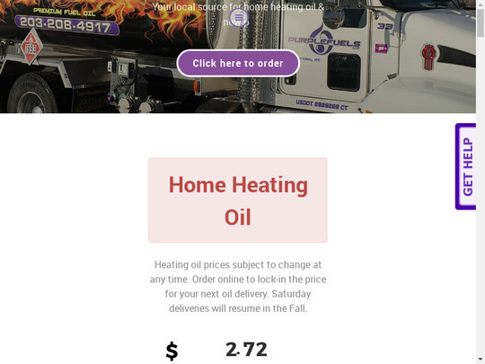 2 74 Purplefuels Ct 06405 Compare Heating Oil Prices Fuelwonk