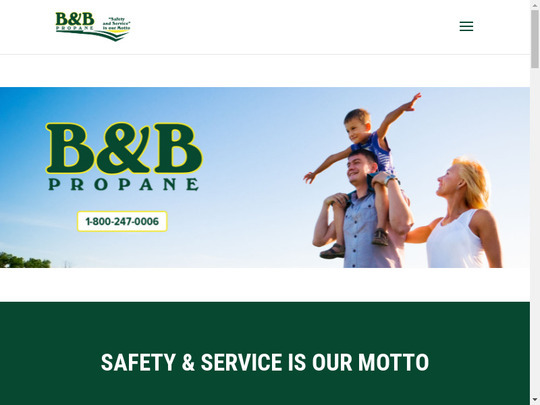 iowa b&b association