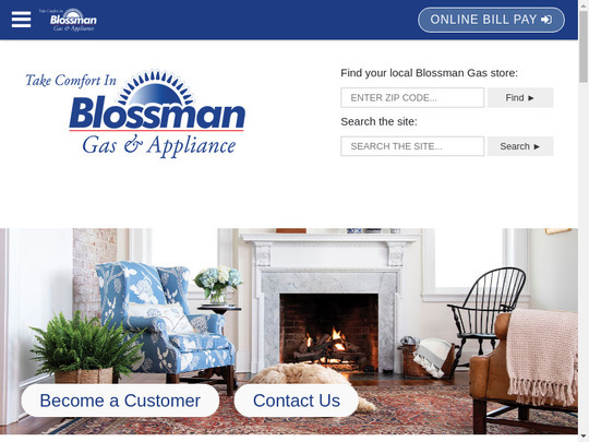 Blossman Gas Nc 28692 Compare Propane Prices Fuelwonk