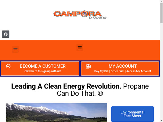 Campora Propane Service Ca 93644 Compare Propane Prices Fuelwonk