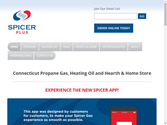 spicer advanced gas ct 06420 compare propane heating oil prices fuelwonk spicer advanced gas ct 06420