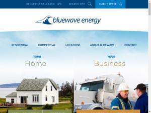 Save $ on Propane, Bluewave Energy, NS, B3B 1V2