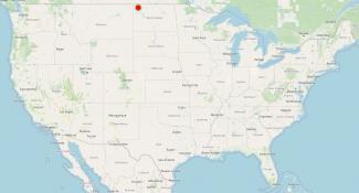 Heatmap for Horizon