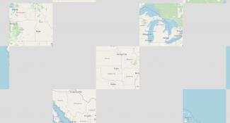 Heatmap for Royal Propane & Hearth Inc.