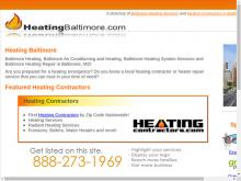 http://www.heatingbaltimore.com