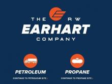 Earhart propane on sale