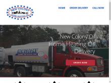 $3.76 Save $ On Heating Oil | B & B Fuel / B&B Fuel, MA, 02563 | FuelWonk